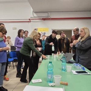 Master class di anatomia e igiene vocale